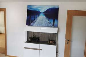 Ruhige 3-Zimmer DG-Wohnung – 91056 Dechsendorf Ost, Erlangen – Vorschaubild 8