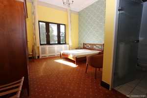 Denkmalgeschütze Hotel & Gastronomie in historischer Jugendstilvilla in Viersen-Süchteln – Hindenburgerstraße 34, 41749 Viersen (Kreis) – Vorschaubild 21