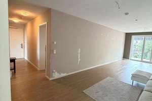 Lichtdurchflutete 3-Zimmer-Wohnung (Bj. 2022) mit Balkon, EBK und Tiefgarage im Quartier 49, Pankow  – Prenzlauer Promenade 49G, 13089 Heinersdorf, Berlin – Vorschaubild 12