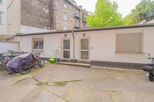 Mannheim Neckarstadt-Ost: 
Mehrfamilienhaus in Top-Lage mit 
Mietsteigerungspotenzial – Die vollständige Adresse der Immobilie erhältst du vom Anbieter., 68167 Neckarstadt-Ost/Wohlgelegen, Mannheim – Vorschaubild 6