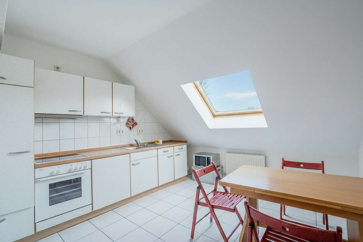 Immobilie in Klausdorf - Großzügige Immobilie für große Familien oder als Mehrgenerationshaus nahe der Hansestadt Stralsund - Bild 9