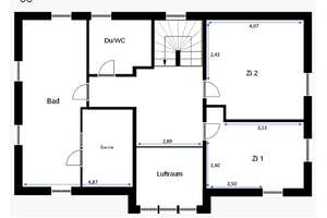 Reserviert | Grün und modern wohnen in Frankfurt – Die vollständige Adresse der Immobilie erhältst du vom Anbieter., 60433 Frankfurter Berg, Frankfurt am Main – Vorschaubild 17