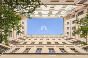 WOHNUNGSPAKET MIT DACHTERRASSE IM WRANGELKIEZ | 1.OG–DG | POTENZIAL | PROVISIONSFREI!