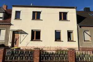 Geräumiges Reihenmittelhaus mit Potenzial – Dessau-Roßlau – Vorschaubild 2