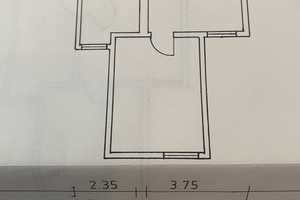 Erstbezug nach Sanierung: freundliche 2-Zimmer-Wohnung in Mannheim – Lenaustraße 33, 68167 Mannheim – Vorschaubild 2