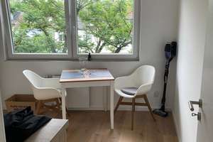 Design-Apartment mit Balkon – Voll möbliert, Erstbezug nach Luxus-Sanierung – Die vollständige Adresse der Immobilie erhältst du vom Anbieter., 51103 Vingst, Köln – Vorschaubild 2