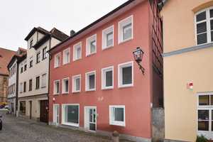 Preisreduziert - Vermietetes Wohn- und Geschäftshaus mit guter Rendite in Ansbach Innenstadt – Ansbach – Vorschaubild 2