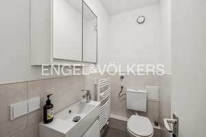 Ihr neues Zuhause mit großzügigem Grundriss in Berlin-Lichterfelde – Die vollständige Adresse der Immobilie erhältst du vom Anbieter., 12207 Lichterfelde, Berlin – Vorschaubild 9