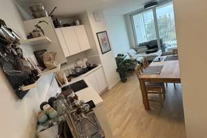 Nur für EINE Person ! 2-Zimmer-Apartment in Obermenzing – Hermine-von-Parish-Straße 3, 81245 Neupasing, München – Vorschaubild 12
