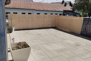 Terrassenwohnung 122qm oder komplette Haus zu vermieten 65qm großer sonniger Terrasse (Südlage) – Die vollständige Adresse der Immobilie erhältst du vom Anbieter., 88400 Biberach an der Riß – Vorschaubild 31
