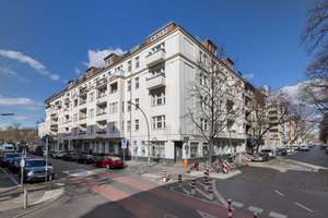 Sofort bezugsfrei | Ruhige Altbau ETW mitten im Reuterkiez – Weserstr. 189, 12045 Neukölln (Ortsteil), Berlin – Vorschaubild 14