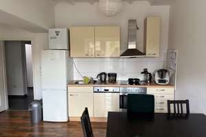 Im November 2025 sanierte 3-Zimmer-Wohnung mit Balkon und zwei Parkplätzen in ruhiger Sackgassenlage – Die vollständige Adresse der Immobilie erhältst du vom Anbieter., 26123 Donnerschwee, Oldenburg (Oldenburg) – Vorschaubild 7