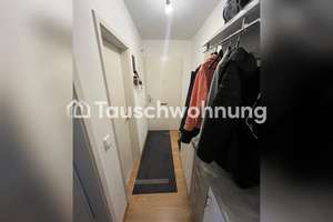 Tauschwohnung: Ein-Zimmer-Wohnung super geschnitten – 93057 Reinhausen, Regensburg – Vorschaubild 10