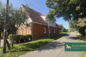 Raum für heute & Potenzial für morgen – gepflegtes Familienhaus in Ahlhorn – Oldenburg (Kreis) – Vorschaubild 1