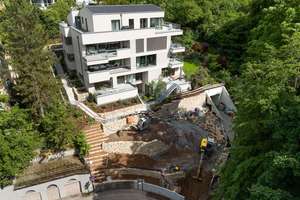 Hochwertiges Wohnen im Neubau mit Aussicht ins Grüne - In einzigartiger Lage am Teehaus – Die vollständige Adresse der Immobilie erhältst du vom Anbieter., 70184 Bopser, Stuttgart – Vorschaubild 26