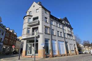 MEGA =》2 ZI OASE, VOLLMÖBLIERT, BALKON, TAGESLICHTBAD !! – Helenenstr. 2, 9212 Limbach-Oberfrohna – Vorschaubild 3