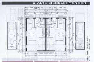 Moderne Doppelhaushälfte 4,5 Zimmern in Mengen – Zeppelinstrße 105/1, 88512 Mengen – Vorschaubild 12