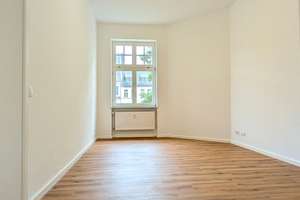 Exklusive 6‑Zimmer‑Wohnung. Erstbezug nach Sanierung. – Tieckstr. 6, 4275 Südvorstadt, Leipzig – Vorschaubild 22