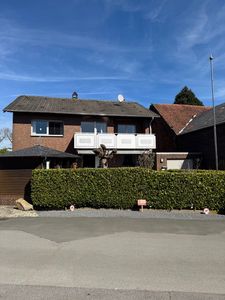 Ihr neues Zuhause in Hullern: Gepflegtes Familienhaus zum Wohlfühlen