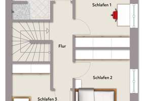Einzugsbereit! Modernes Wohnen in bester Lage  – Die vollständige Adresse der Immobilie erhältst du vom Anbieter., 26127 Ofenerdiek, Oldenburg (Oldenburg) – Vorschaubild 16