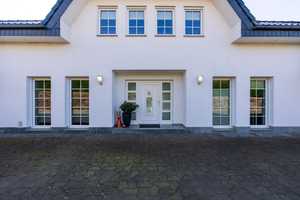 Repräsentatives Villenanwesen mit Entwicklungspotenzial auf großzügigem Grundstück – Marburg-Biedenkopf (Kreis) – Vorschaubild 4