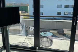 2 Zi. Penthouse –  möbliertes Wohnen in 76316 Malsch – Die vollständige Adresse der Immobilie erhältst du vom Anbieter., 76316 Malsch – Vorschaubild 5