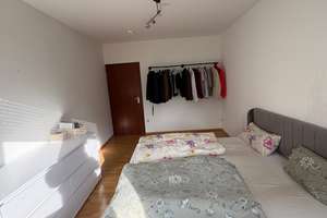 Helle 2-Zimmer-Wohnung in Nürnberg Hohe Marter – Schweinauer Hauptstraße 135, 90441 Hohe Marter, Nürnberg – Vorschaubild 8