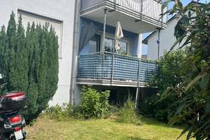 Charmante Hochparterre-Wohnung mit Garten in Bonn Rüngsdorf mit 81 m² Wfl – Die vollständige Adresse der Immobilie erhältst du vom Anbieter., 53179 Rüngsdorf, Bonn – Vorschaubild 3