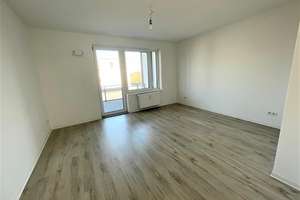Gemütliche 3-Zimmer-Etagenwohnung mit großem Balkon in Wolfsburg – Lüneburger Ring 18, 38448 Vorsfelde, Wolfsburg – Vorschaubild 5