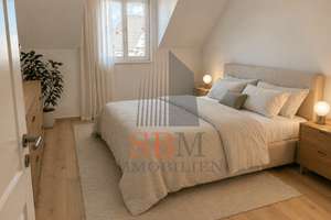 Platz für Visionen: Großzügiges Dachgeschoss mit Ausstrahlung und Potenzial – Die vollständige Adresse der Immobilie erhältst du vom Anbieter., 81539 Balanstraße-West, München – Vorschaubild 5