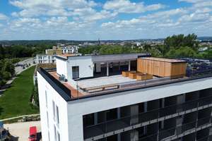 Wohnen direkt am Unicampus - Studentenapartment der Extraklasse! – Otto-Hahn-Str. 40, 93053 Galgenberg, Regensburg – Vorschaubild 7