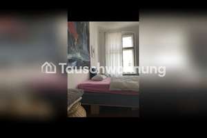 Tauschwohnung: Altbauwohnung in Berlin Mitte – Die vollständige Adresse der Immobilie erhältst du vom Anbieter., 10115 Mitte (Ortsteil), Berlin – Vorschaubild 4