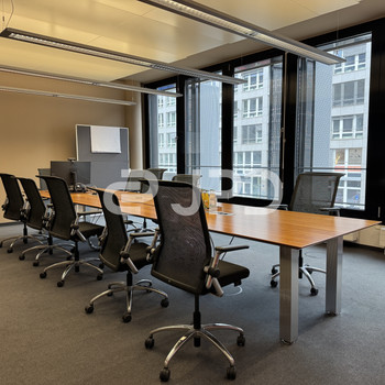 JPD - Zentral Lage im Herzen von München 