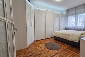 D'dorf-Bilk at its best: 3 Zimmer, 88 m², umfassend saniert, ruhiger Innenhof, top ausgestattet – 40223 Bilk, Düsseldorf – Vorschaubild 6