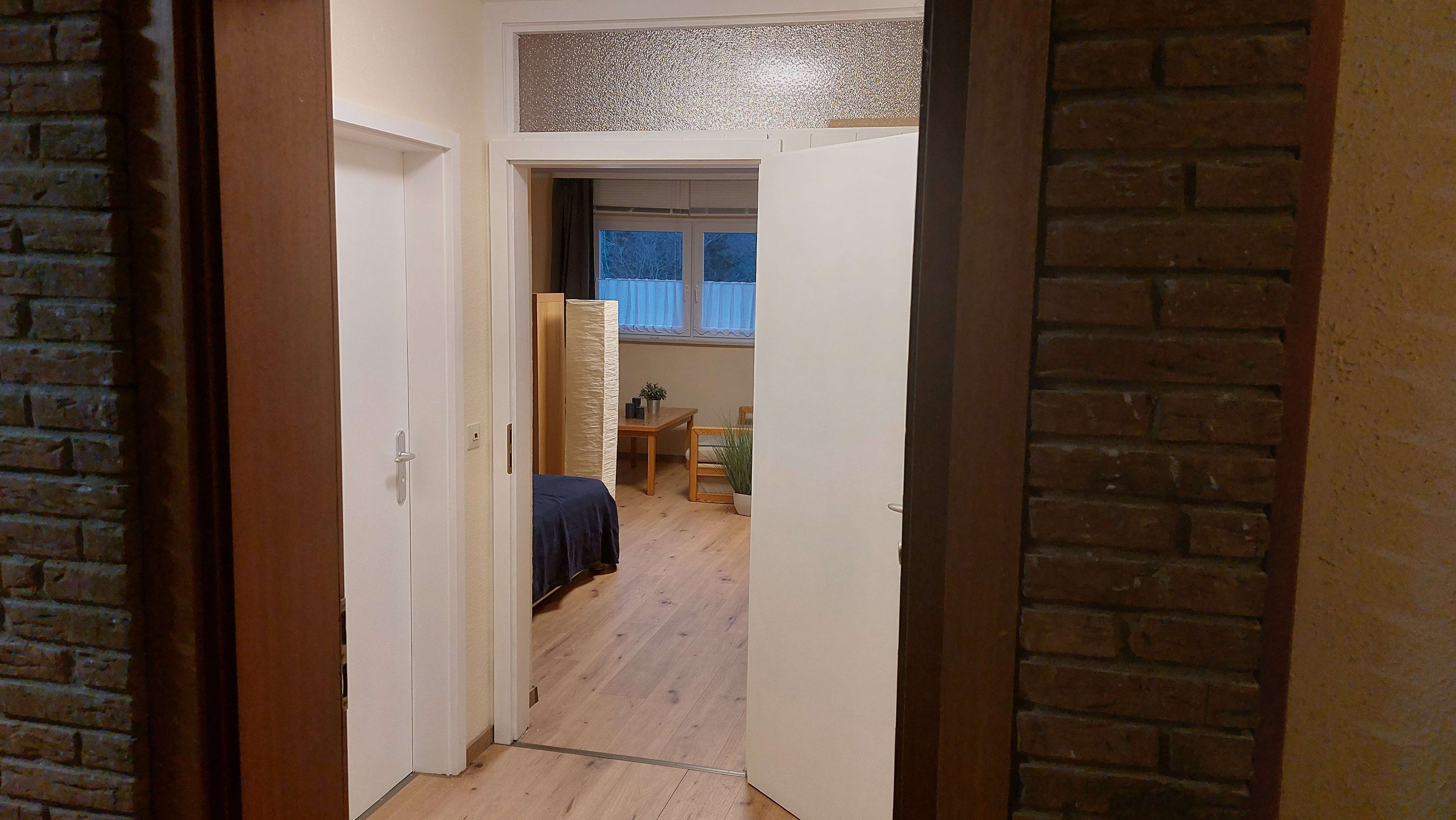 Immobilie in Medebach - Traumhaftes (Ferien-)Apartment in der Nähe von Winterberg - Bild 7