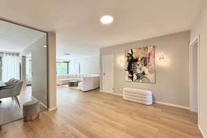 Wohnen wie im Bungalow: Exklusive EG-Wohnung mit sonnigen Terrassen & großem Garten – Die vollständige Adresse der Immobilie erhältst du vom Anbieter., 30559 Kirchrode, Hannover – Vorschaubild 11