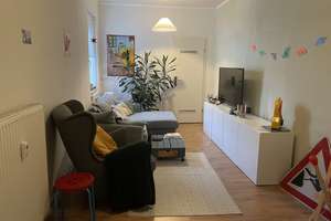 Wg-geeignete 3-Zimmer Wohnung, Bretzenheim – Essenheimer Straße 42, 55128 Bretzenheim, Mainz – Vorschaubild 1