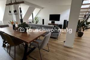 Tauschwohnung: Einzigartige Maisonette im Waldstraßenviertel – Funkenburgstraße Nee, 4105 Zentrum-Nordwest, Leipzig – Vorschaubild 2