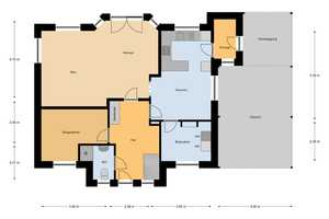 Überzeugendes Einfamilienhaus in Top Zustand zum Spitzenpreis bei Meppen – Emsland (Kreis) – Vorschaubild 36