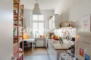 Tauschwohnung: Helle 2 Zimmer Altbau Wohnung gegen EG/1.-2. Stock in PBerg – Die vollständige Adresse der Immobilie erhältst du vom Anbieter., 10439 Prenzlauer Berg, Berlin – Vorschaubild 11