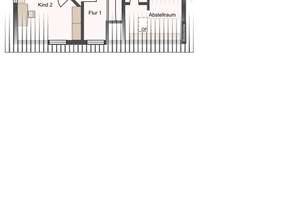 Einfamilienhaus mit Dachterrasse & Wohlfühlcharakter – Die vollständige Adresse der Immobilie erhältst du vom Anbieter., 74613 Öhringen – Vorschaubild 15