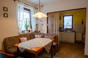 Gepflegtes Einfamilienhaus mit Kamin, Sauna & Garten in Suhl-Neundorf – Die vollständige Adresse der Immobilie erhältst du vom Anbieter., 98527 Neundorf, Suhl – Vorschaubild 25