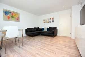 Modern möblierte Wohnung in Stuttgart West – 70176 Stuttgart – Vorschaubild 1