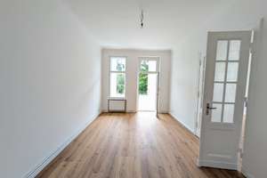 Familienfreundliche 4 Zimmerwohnung nahe U Alt-Tempelhof sucht neue Mieter – Parkstr. 1a, 12103 Tempelhof, Berlin – Vorschaubild 3
