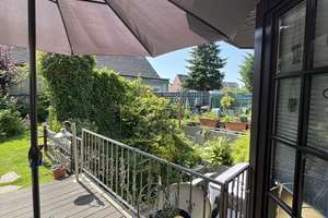 Traum-Maisonette mit Haus-Charakter, Garten & Garage – Die vollständige Adresse der Immobilie erhältst du vom Anbieter., 51147 Lind, Köln – Vorschaubild 3