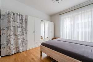 Lichtdurchflutete 2-Zi.-Wohnung mit Balkon in Potsdams Speicherstadt – Die vollständige Adresse der Immobilie erhältst du vom Anbieter., 14473 Südliche Innenstadt, Potsdam – Vorschaubild 9