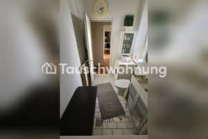 Tauschwohnung: Landeseigen, 3Zi Schöneb.,suche 2 Zi im Umkreis m. Balkon – Die vollständige Adresse der Immobilie erhältst du vom Anbieter., 10827 Schöneberg, Berlin – Vorschaubild 9