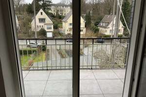 Helle 4-Zimmer-Wohnung mit Balkon in der oberen Elberfelder Südstadt – Die vollständige Adresse der Immobilie erhältst du vom Anbieter., 42119 Elberfeld, Wuppertal – Vorschaubild 7