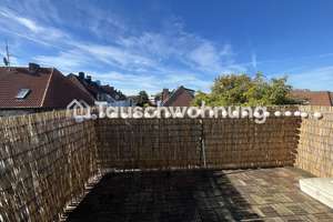 Tauschwohnung: 1-Zimmer-Flat in Münster-Mitte sucht Tauschpartner – Die vollständige Adresse der Immobilie erhältst du vom Anbieter., 48151 Aaseestadt, Münster – Vorschaubild 2