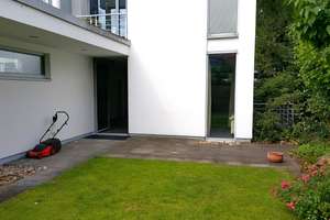 Familienidyll mit viel Platz: Architektenhaus mit Einliegerwohnung und sonnigem Garten – Heymesstr. 10, 30539 Bemerode, Hannover – Vorschaubild 38